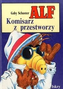ALF: Komisarz z Przestworzy