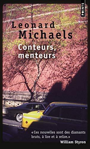 Conteurs, menteurs: Une anthologie