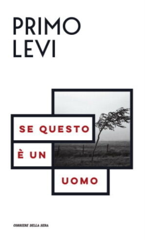 Se questo è un uomo