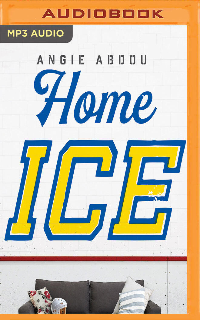 Home Ice
