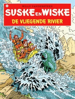 La rivière volante
