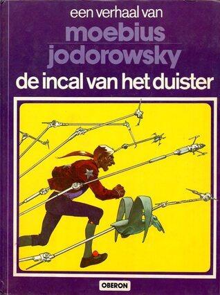 De Incal van het duister