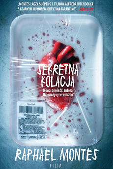 Sekretna kolacja