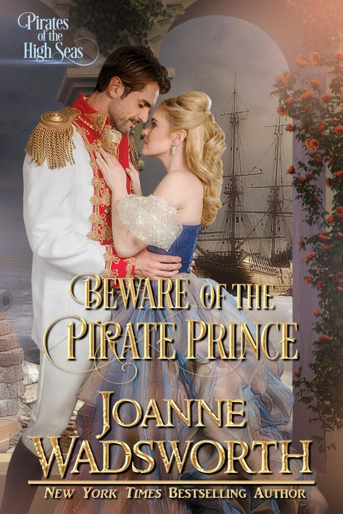 Pirates of the High Seas