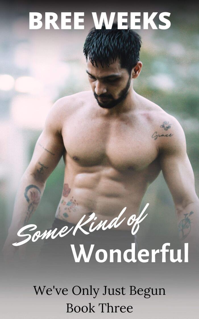 Some Kind of Wonderful