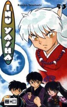Inu Yasha, Band 53