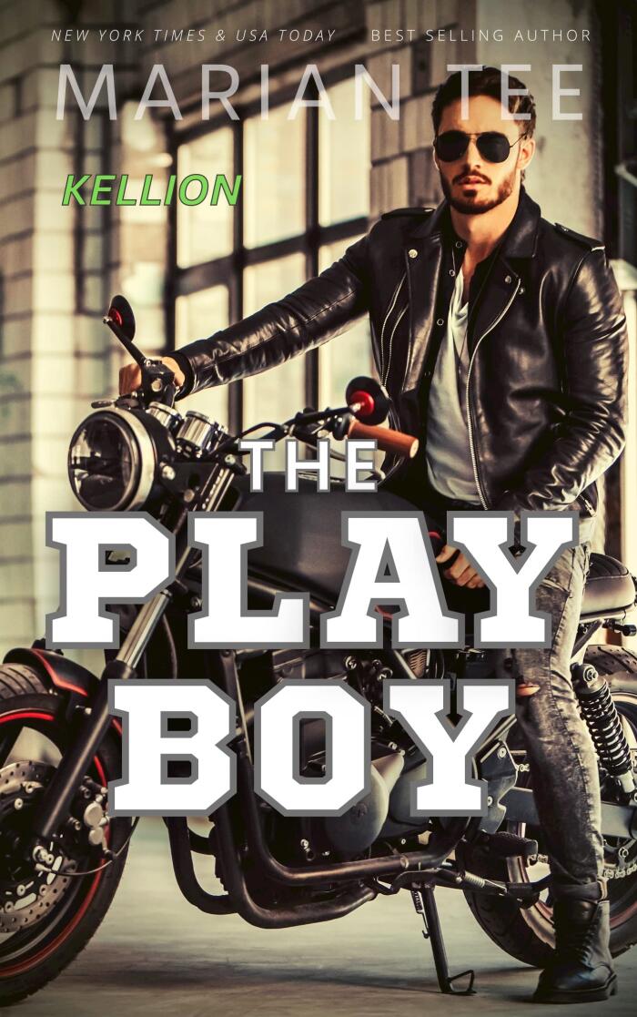 The Playboy