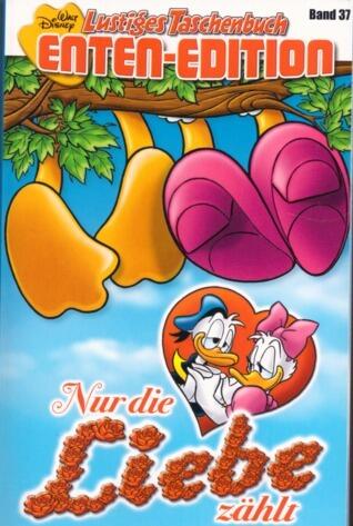 Nur die Liebe zählt