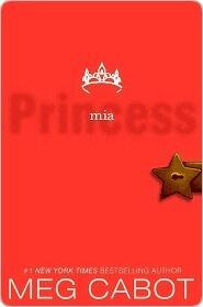 Princess Mia