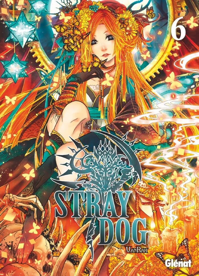 Stray Dog (Tome 06)
