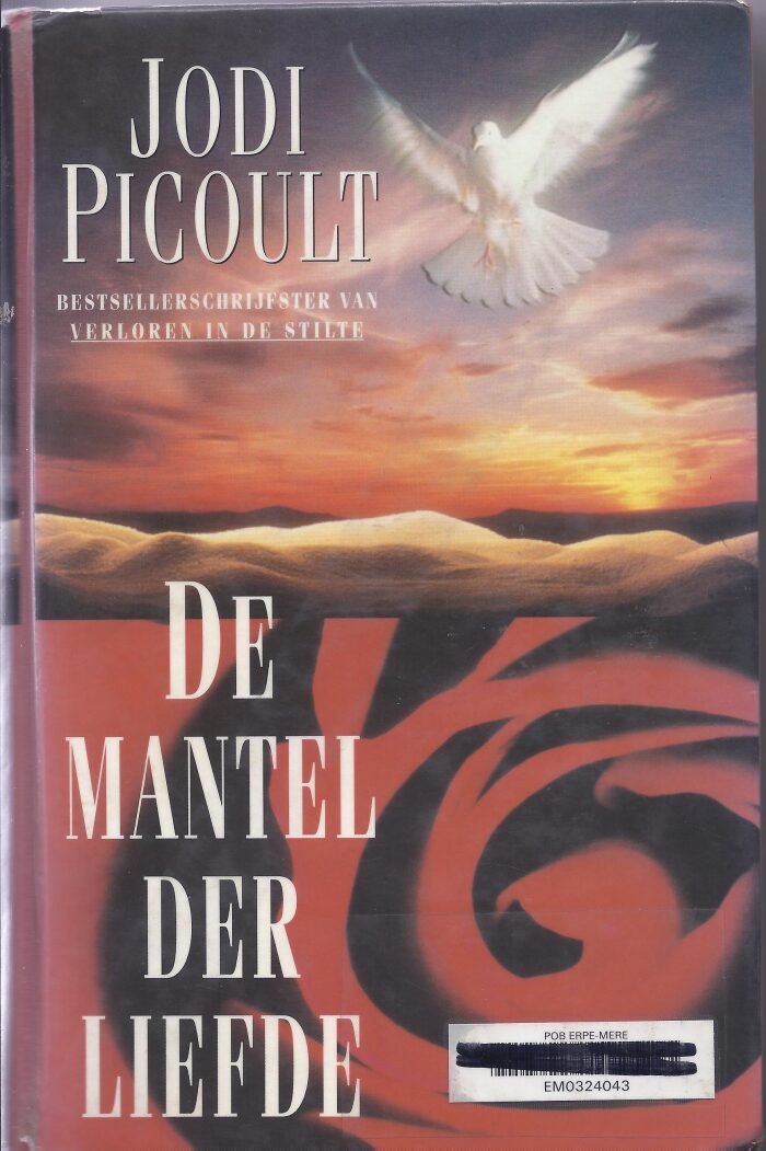 De mantel der liefde