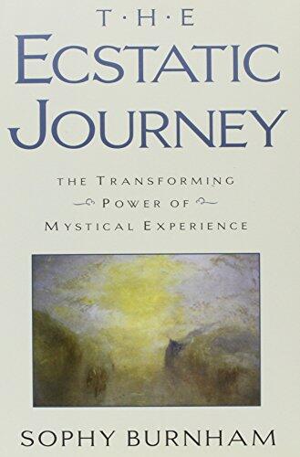 Ecstatic Journey: The Transforming Power of Mystical Experience