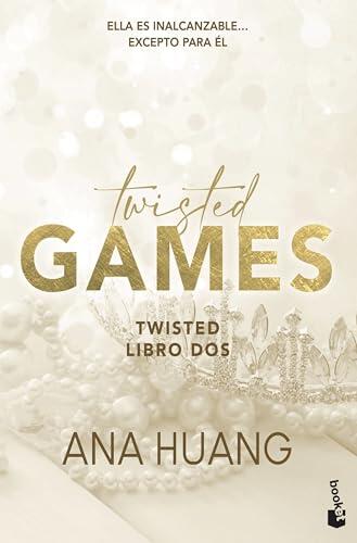 Twisted Games