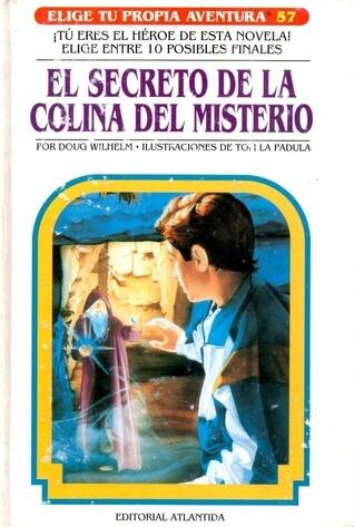 El secreto de la colina del misterio