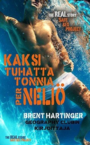 Kaksituhatta Tonnia Per Neliö (The Russel Middlebrook Series Book 5)