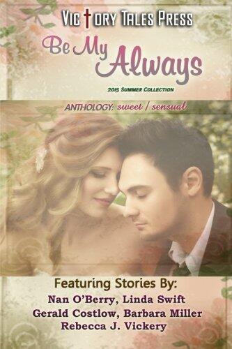 Be My Always: 2015 Summer Collection