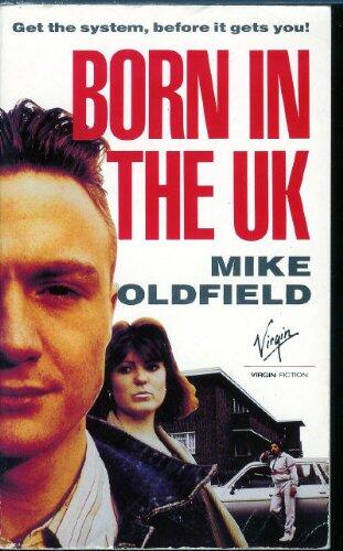Born in the UK