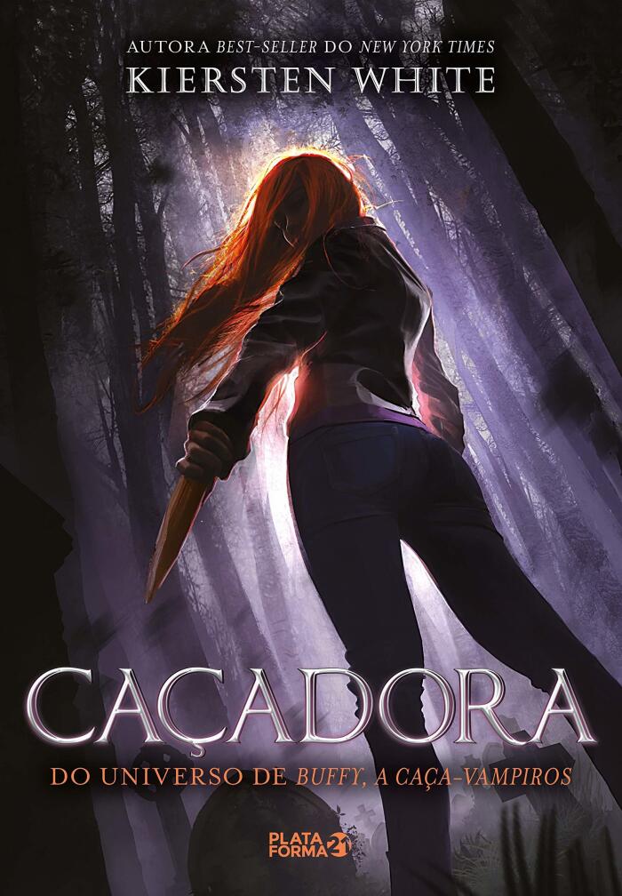 Caçadora