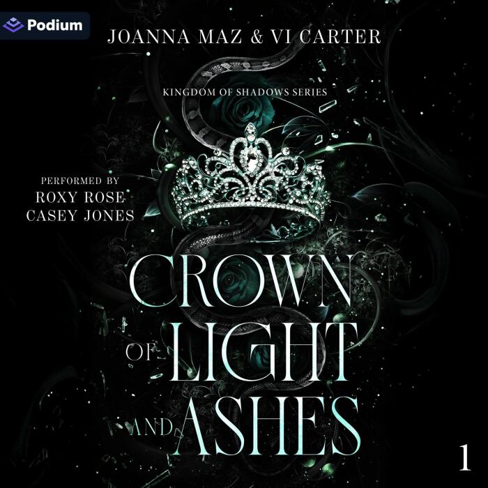 Crown of Light and Ashes