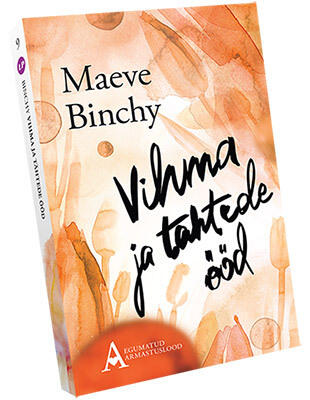 Vihma ja tähtede ööd