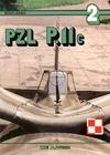 PZL P.11c