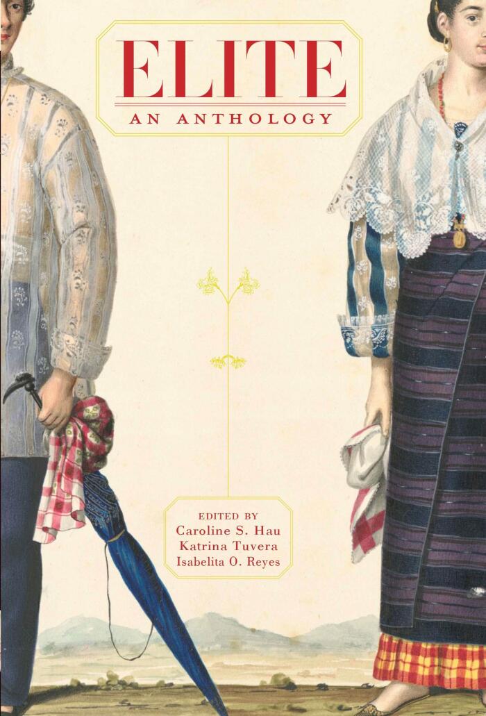Elite: An Anthology