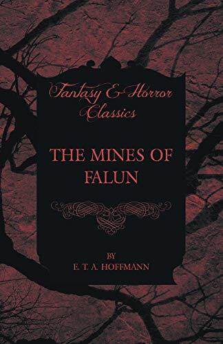 The Mines of Falun