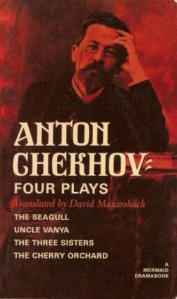Four Plays