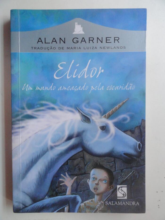 Elidor - um mundo ameaçado pela escuridão