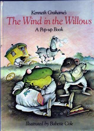 Kenneth Grahame's the Wind in the Willows