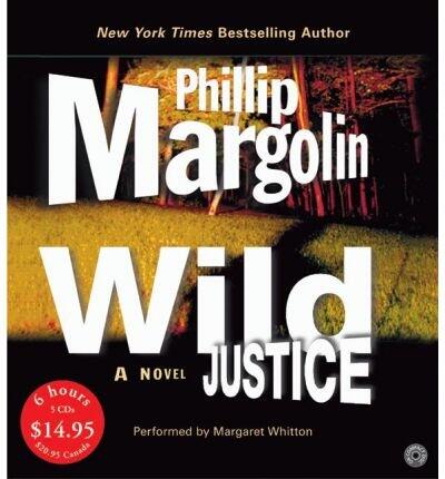 Wild Justice Low Price CD