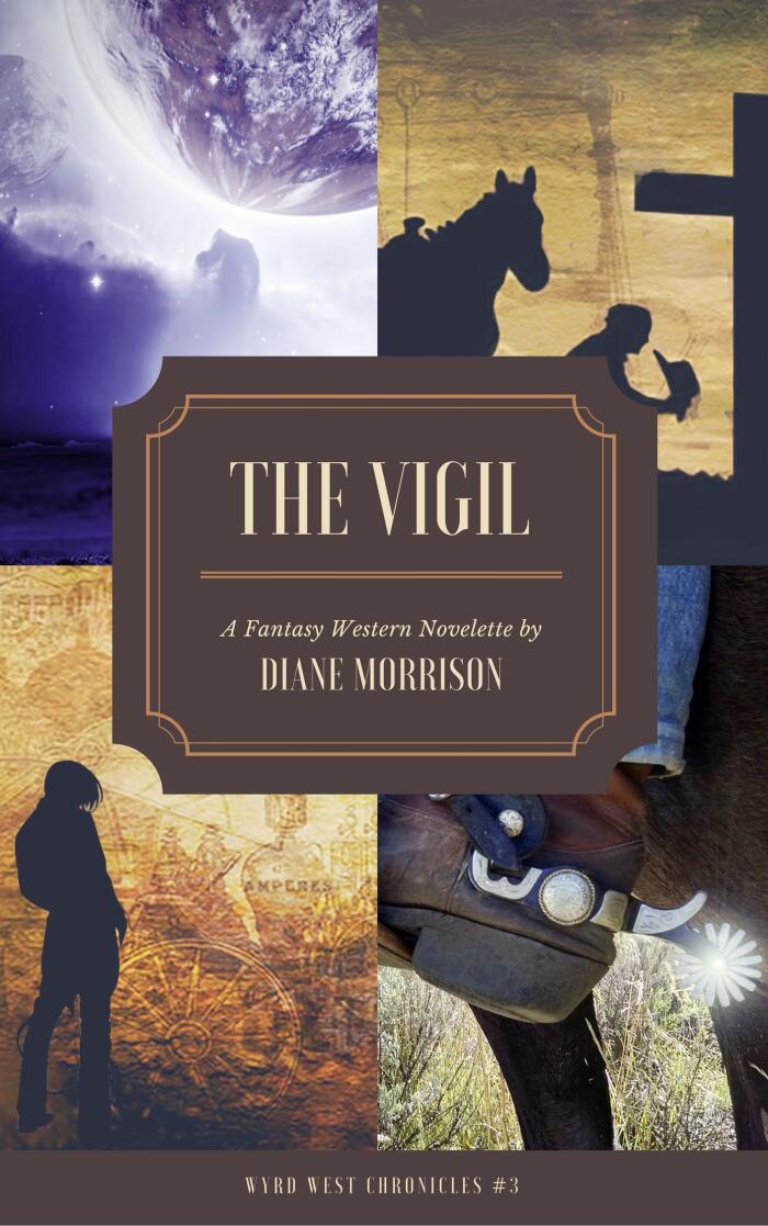 The Vigil