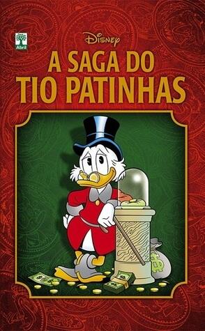 A Saga do Tio Patinhas