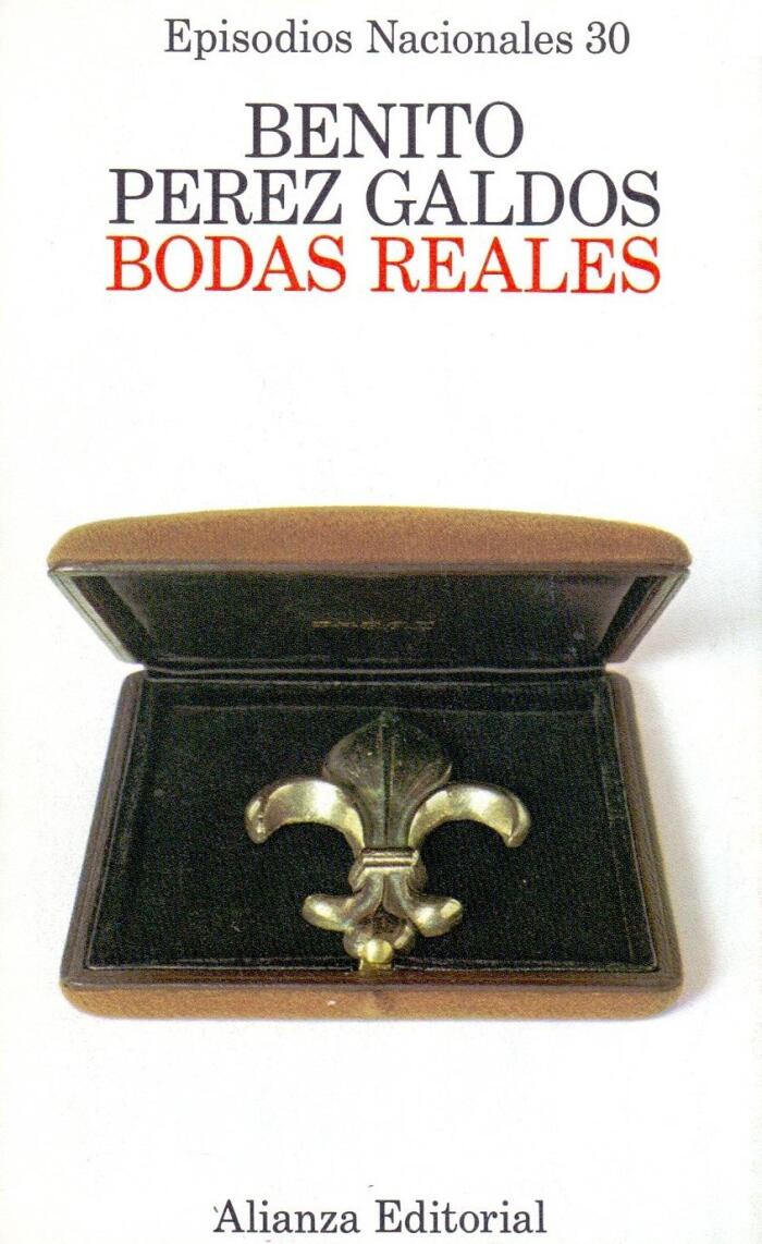 Bodas reales
