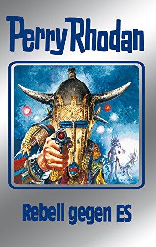 Perry Rhodan 97 (4th Volume of the Bardioc Cycle)