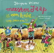 Meester Jaap is een held