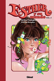 Esther y su mundo, vol. 7