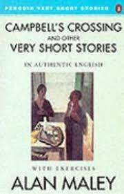 Campbell's Crossing and Other Very Short Stories