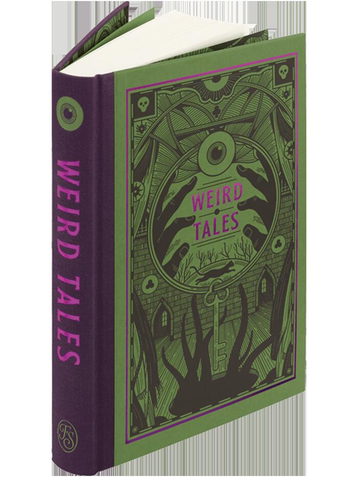 Weird Tales