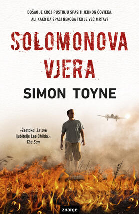 Solomonova vjera