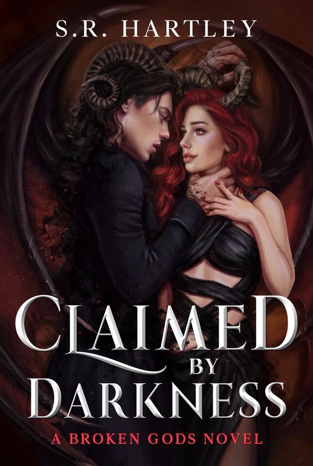 Claimed by Darkness