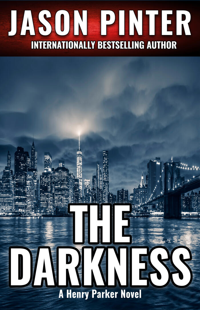 The Darkness