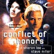Conflict of Honors