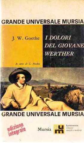 I dolori del giovane Werther