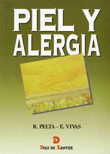 Piel y alergia