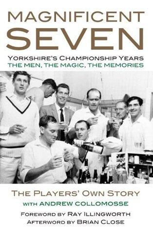 The Magnificent Seven