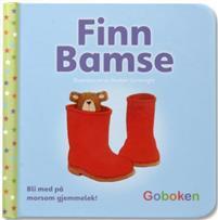Finn Bamse