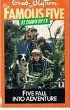 Five Fall Into Adventure