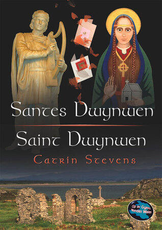 Santes Dwynwen/Saint Dwynwen