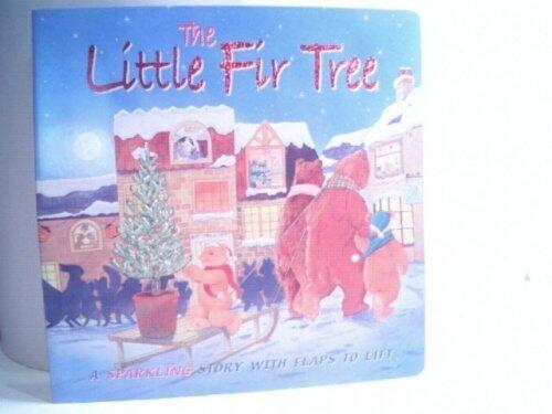 The Little Fir Tree